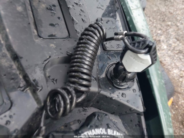 2BPSTSTF1TV000022 Ski Doo Other