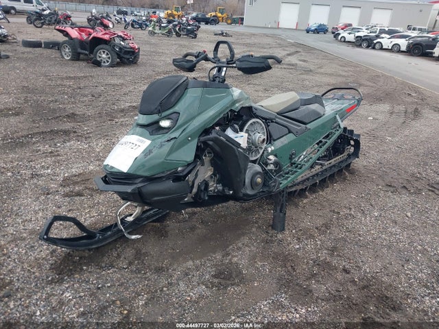 2BPSTSTF1TV000022 Ski Doo Other