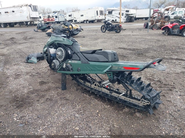 2BPSTSTF1TV000022 Ski Doo Other