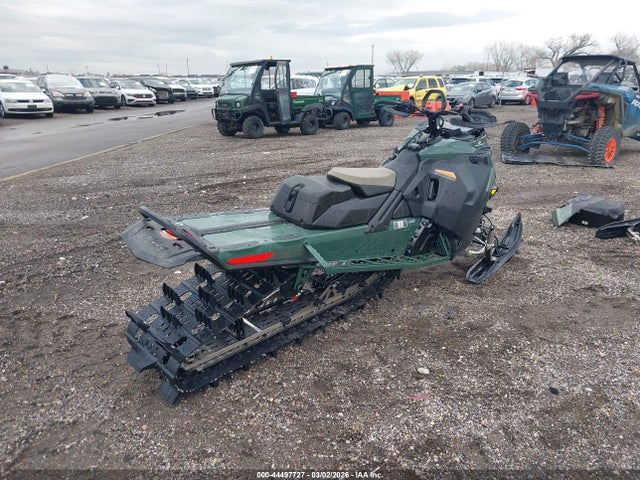 2BPSTSTF1TV000022 Ski Doo Other