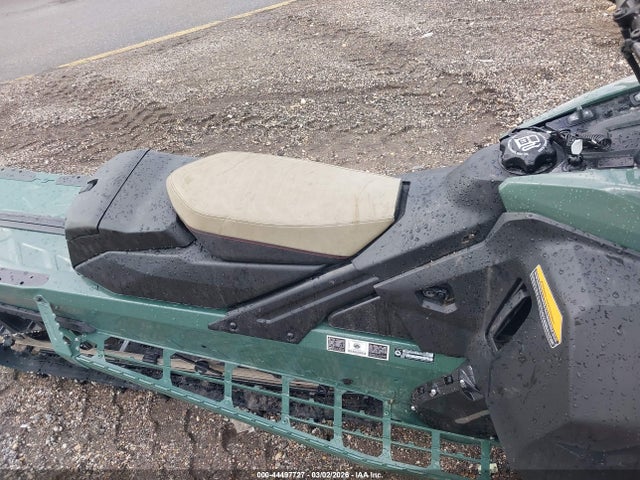 2BPSTSTF1TV000022 Ski Doo Other