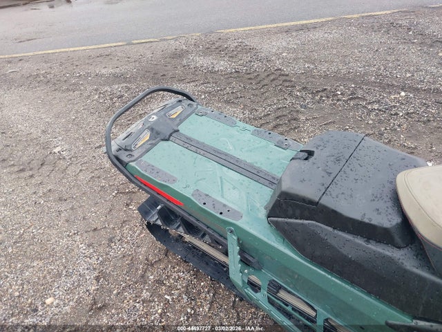 2BPSTSTF1TV000022 Ski Doo Other