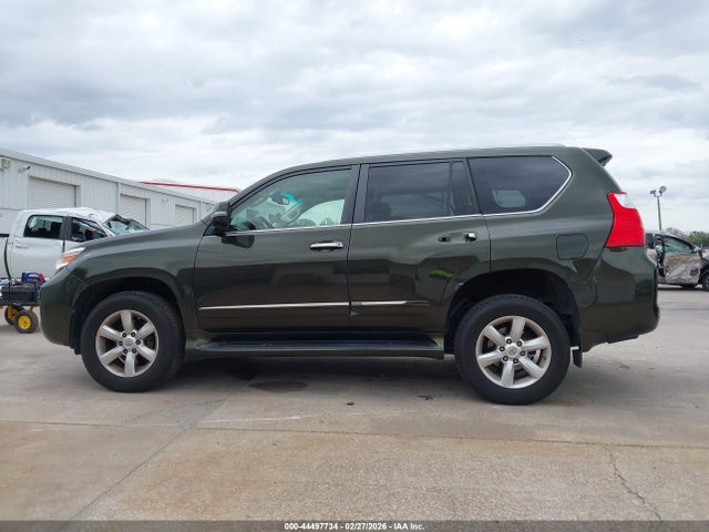 Aukcja sprzedaży 2010 Lexus Gx 460 Premium, vin: JTJJM7FX2A5008530, numer aukcji: 44497734