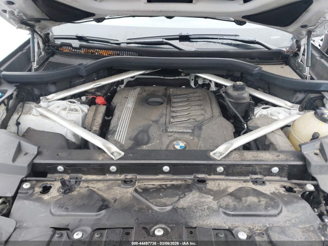 Продажа на аукционе авто 2019 Bmw X5 Xdrive40i, vin: 5UXCR6C55KLL12621, номер лота: 44497738