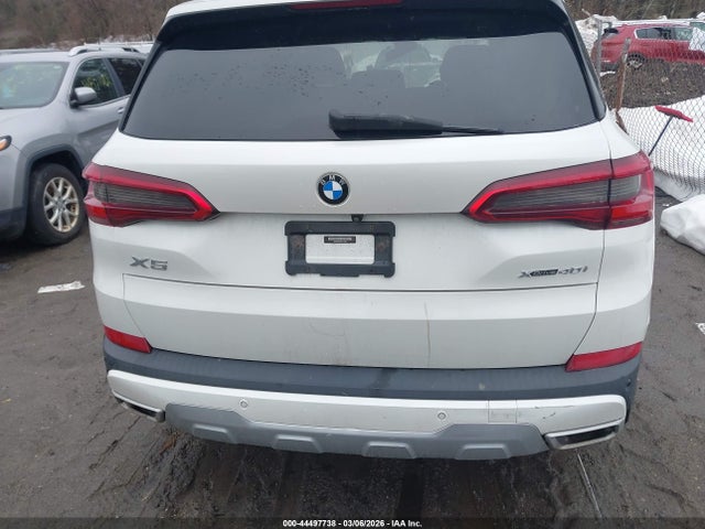 Продажа на аукционе авто 2019 Bmw X5 Xdrive40i, vin: 5UXCR6C55KLL12621, номер лота: 44497738