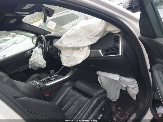 Продажа на аукционе авто 2019 Bmw X5 Xdrive40i, vin: 5UXCR6C55KLL12621, номер лота: 44497738