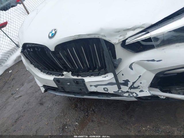 Продажа на аукционе авто 2019 Bmw X5 Xdrive40i, vin: 5UXCR6C55KLL12621, номер лота: 44497738