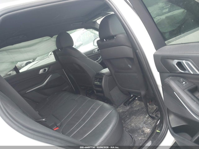 Продажа на аукционе авто 2019 Bmw X5 Xdrive40i, vin: 5UXCR6C55KLL12621, номер лота: 44497738