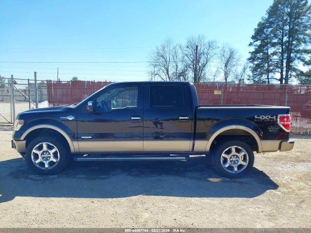 Ford F-150 King Ranch 2014 1FTFW1ET1EKD50895 Image 14