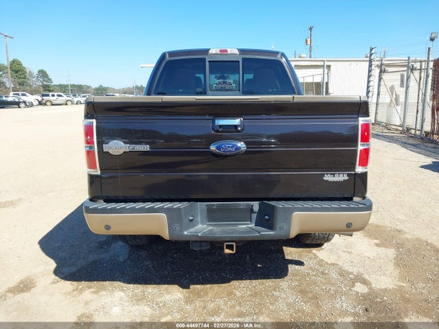 Ford F-150 King Ranch 2014 1FTFW1ET1EKD50895 Image 16