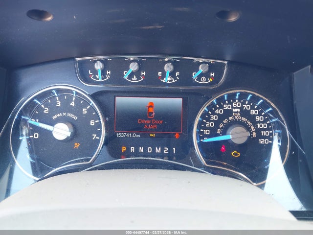 Ford F-150 King Ranch 2014 1FTFW1ET1EKD50895 Image 7