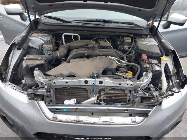 4S4BSADC3H3248729 Subaru Outback 2.5i Premium
