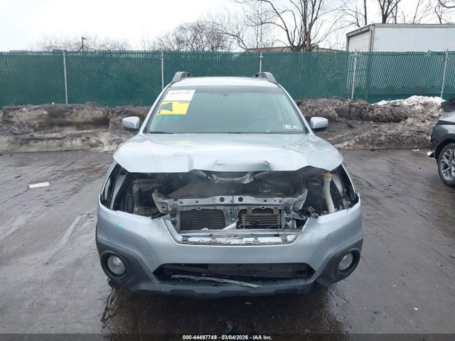 4S4BSADC3H3248729 Subaru Outback 2.5i Premium