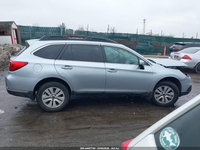 4S4BSADC3H3248729 Subaru Outback 2.5i Premium
