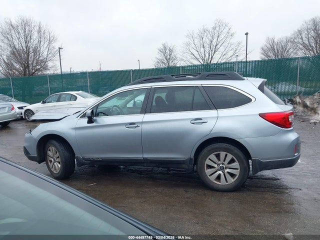 4S4BSADC3H3248729 Subaru Outback 2.5i Premium