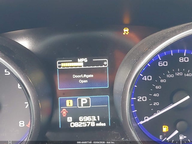 4S4BSADC3H3248729 Subaru Outback 2.5i Premium