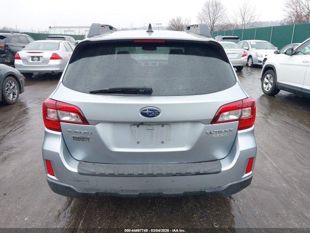 4S4BSADC3H3248729 Subaru Outback 2.5i Premium