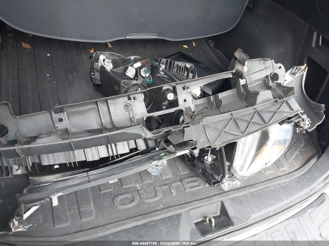 4S4BSADC3H3248729 Subaru Outback 2.5i Premium