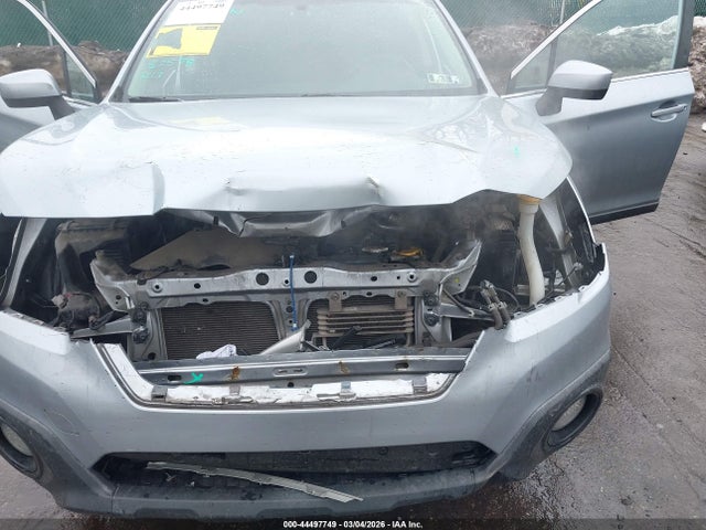 4S4BSADC3H3248729 Subaru Outback 2.5i Premium