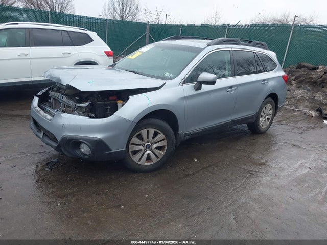4S4BSADC3H3248729 Subaru Outback 2.5i Premium