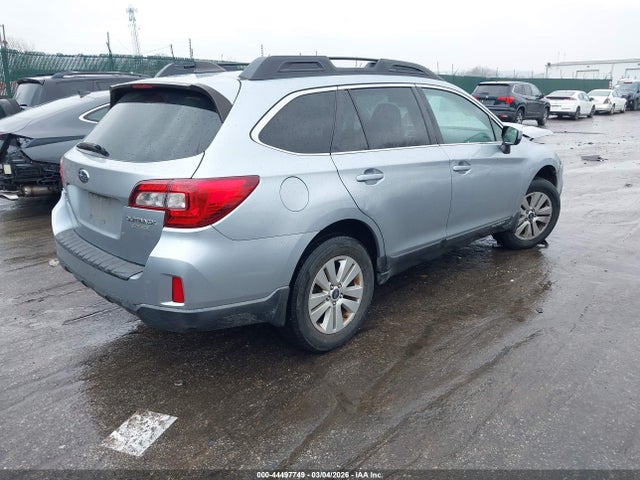 4S4BSADC3H3248729 Subaru Outback 2.5i Premium