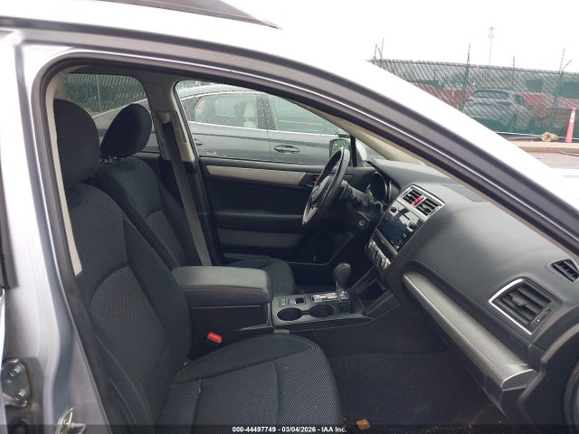 4S4BSADC3H3248729 Subaru Outback 2.5i Premium
