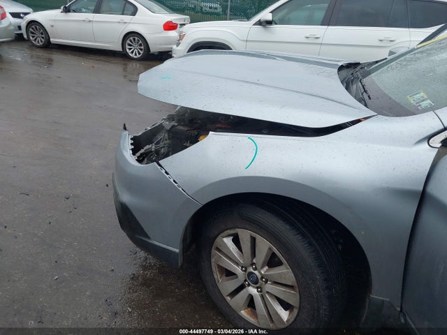 4S4BSADC3H3248729 Subaru Outback 2.5i Premium