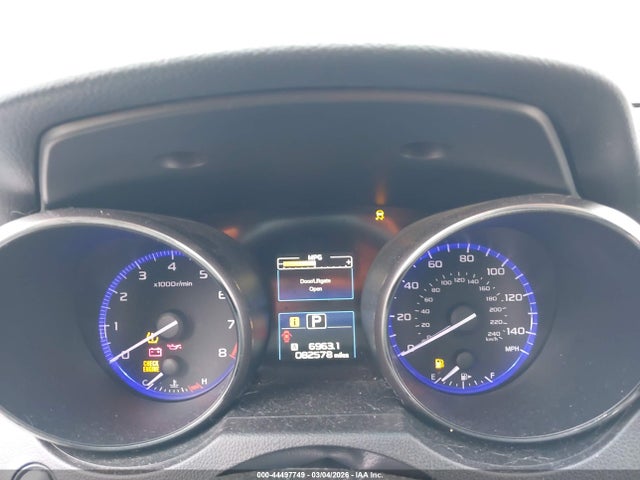 4S4BSADC3H3248729 Subaru Outback 2.5i Premium