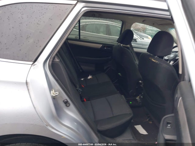 4S4BSADC3H3248729 Subaru Outback 2.5i Premium