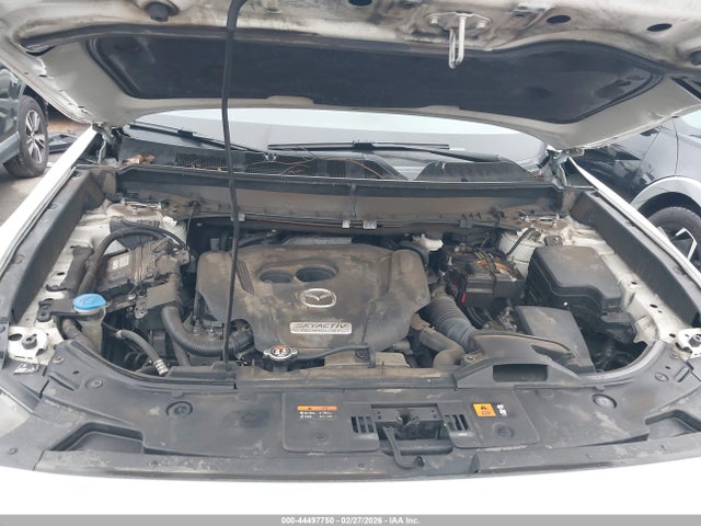 Aukcja sprzedaży 2016 Mazda Cx-9 Sport, vin: JM3TCBBY1G0100743, numer aukcji: 44497750
