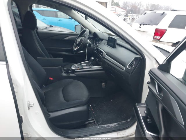 Aukcja sprzedaży 2016 Mazda Cx-9 Sport, vin: JM3TCBBY1G0100743, numer aukcji: 44497750