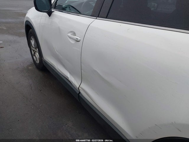 Aukcja sprzedaży 2016 Mazda Cx-9 Sport, vin: JM3TCBBY1G0100743, numer aukcji: 44497750