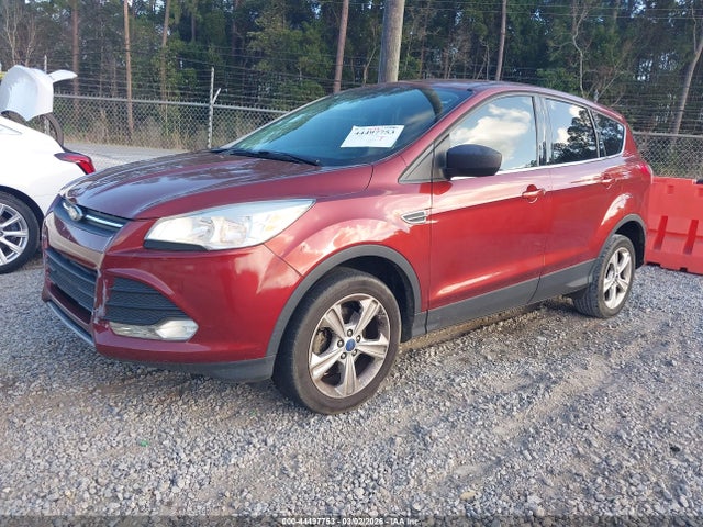 Ford ESCAPE SE 2014 1FMCU0GX4EUC00573 Image 2
