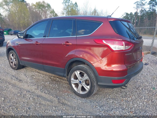 Ford ESCAPE SE 2014 1FMCU0GX4EUC00573 Image 3