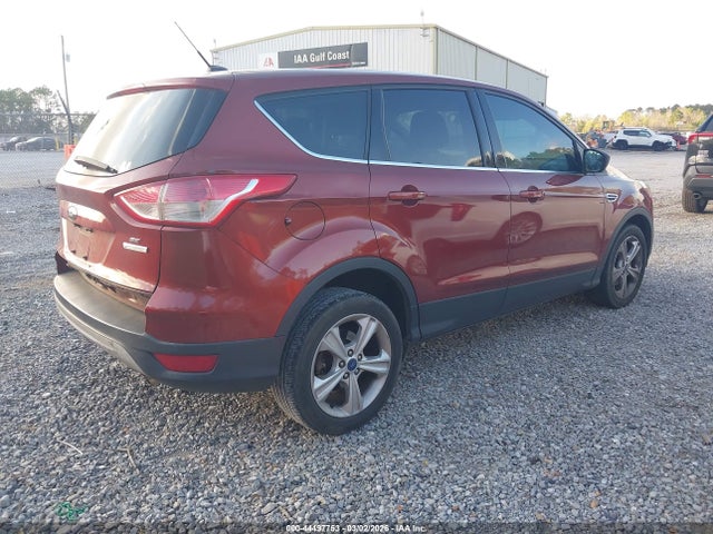 Ford ESCAPE SE 2014 1FMCU0GX4EUC00573 Image 4