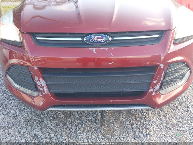 Ford ESCAPE SE 2014 1FMCU0GX4EUC00573 Image 6