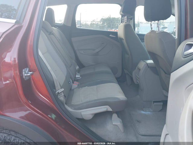 Ford ESCAPE SE 2014 1FMCU0GX4EUC00573 Image 8