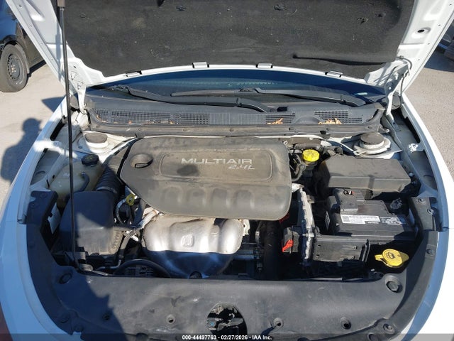 2015 DODGE DART 1C3CDFBB8FD315864 Photo 9