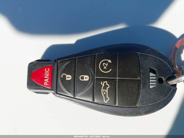 2015 DODGE DART 1C3CDFBB8FD315864 Photo 10