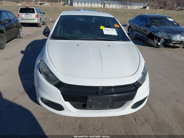 Продаж на аукціоні авто 2015 Dodge Dart Sxt, vin: 1C3CDFBB8FD315864, номер лоту: 44497763