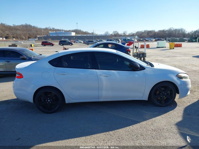 Продаж на аукціоні авто 2015 Dodge Dart Sxt, vin: 1C3CDFBB8FD315864, номер лоту: 44497763