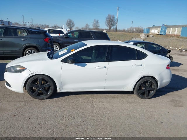 Продаж на аукціоні авто 2015 Dodge Dart Sxt, vin: 1C3CDFBB8FD315864, номер лоту: 44497763