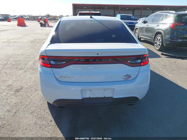 Продаж на аукціоні авто 2015 Dodge Dart Sxt, vin: 1C3CDFBB8FD315864, номер лоту: 44497763