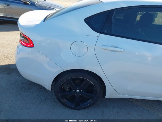 Продаж на аукціоні авто 2015 Dodge Dart Sxt, vin: 1C3CDFBB8FD315864, номер лоту: 44497763