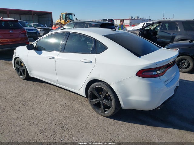 2015 DODGE DART 1C3CDFBB8FD315864 Photo 2