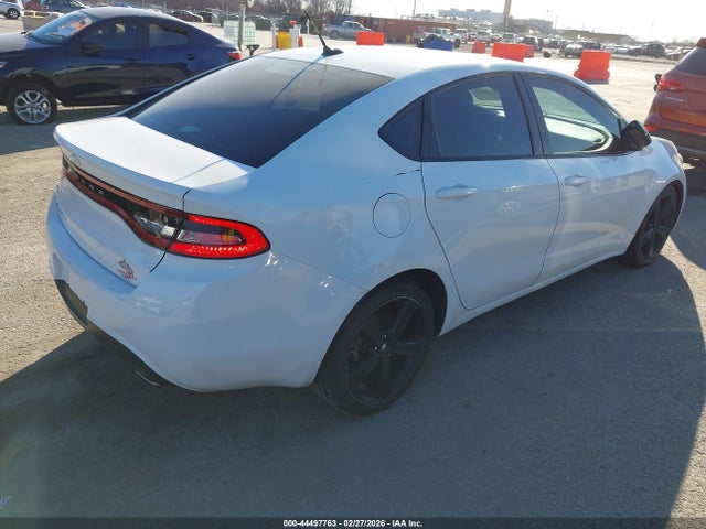 2015 DODGE DART 1C3CDFBB8FD315864 Photo 3