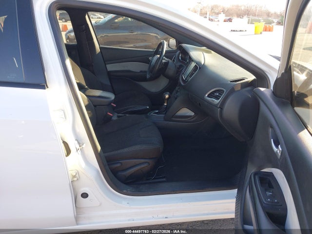 2015 DODGE DART 1C3CDFBB8FD315864 Photo 4