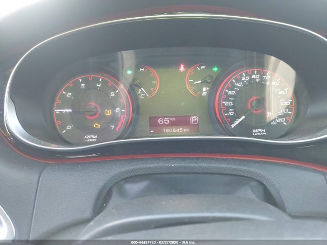 2015 DODGE DART 1C3CDFBB8FD315864 Photo 6