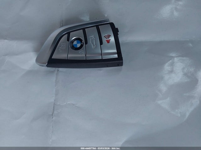 Продаж на аукціоні авто 2022 Bmw X6 Xdrive40i, vin: 5UXCY6C06N9M73245, номер лоту: 44497764