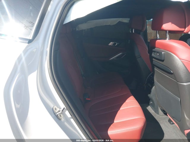 Продаж на аукціоні авто 2022 Bmw X6 Xdrive40i, vin: 5UXCY6C06N9M73245, номер лоту: 44497764